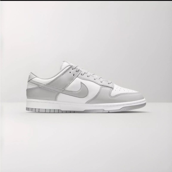 Nike DD1503-103 Womens Dunk Low 'Photon Dust' - Picture 1 of 11